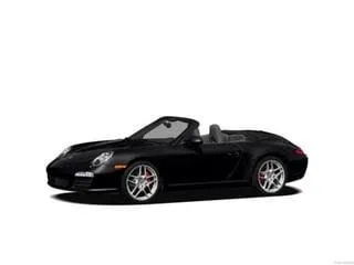 2012 Porsche 911