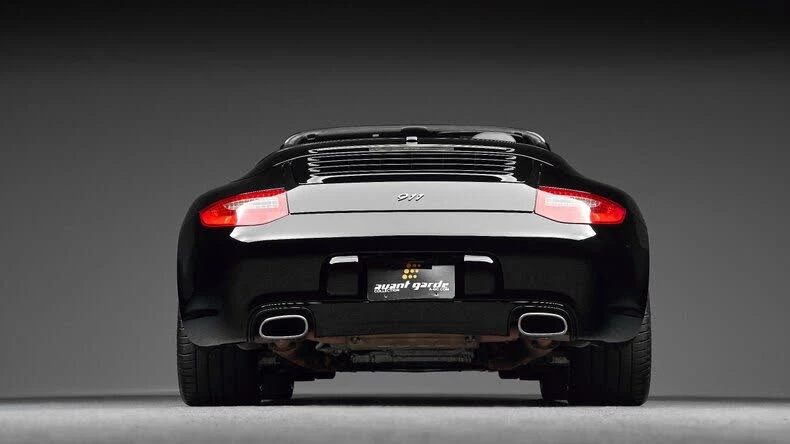2012 Porsche 997 Carrera - Image 6 of 20