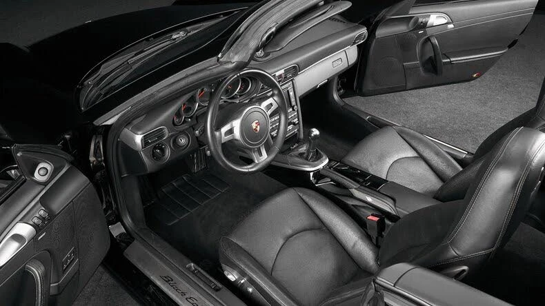 2012 Porsche 997 Carrera - Image 10 of 20