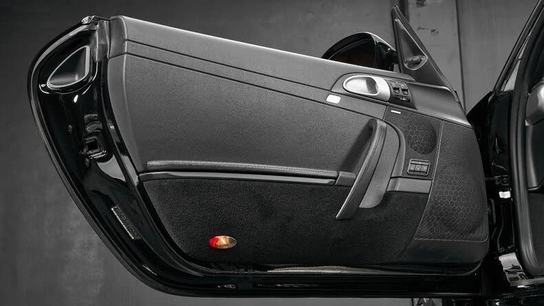 2012 Porsche 997 Carrera - Image 16 of 20