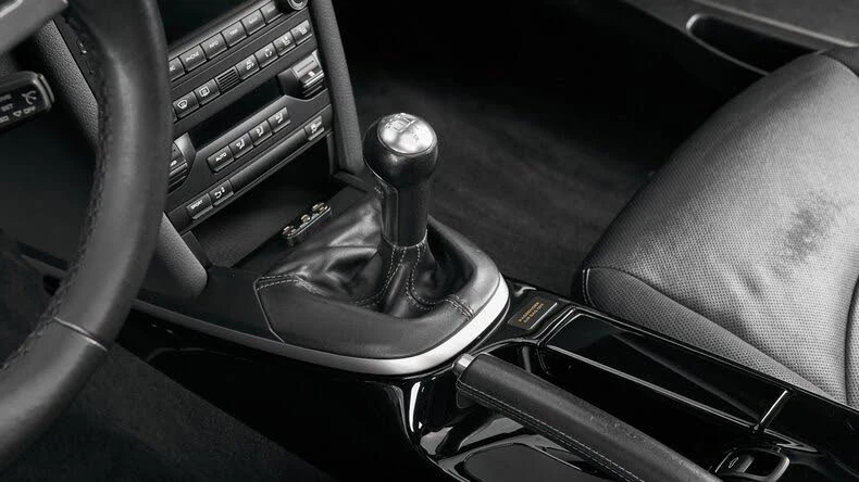 2012 Porsche 997 Carrera - Image 13 of 20
