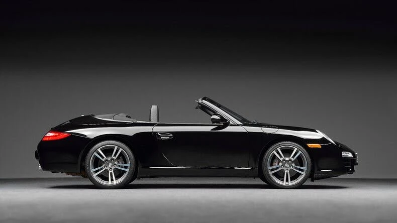 2012 Porsche 997 Carrera - Image 4 of 20