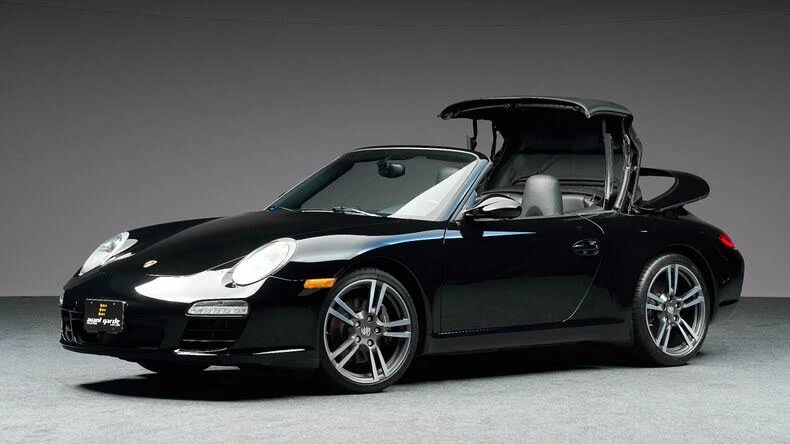 2012 Porsche 997 Carrera - Image 19 of 20
