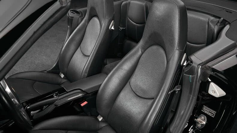2012 Porsche 997 Carrera - Image 14 of 20