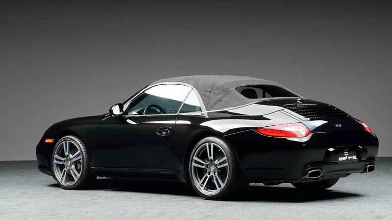2012 Porsche 997 Carrera - Image 20 of 20