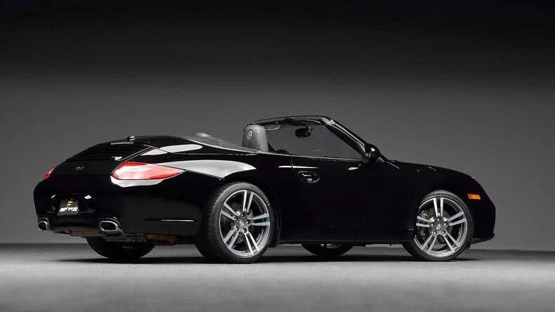 2012 Porsche 997 Carrera - Image 5 of 20