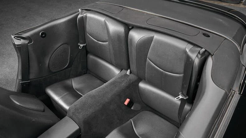 2012 Porsche 997 Carrera - Image 17 of 20