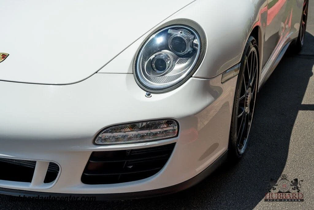 2012 Porsche 997 Carrera - Image 15 of 31