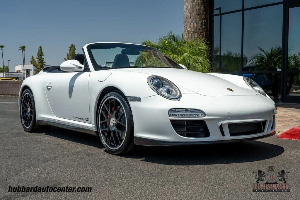 2012 Porsche 997 Carrera - Image 10 of 31