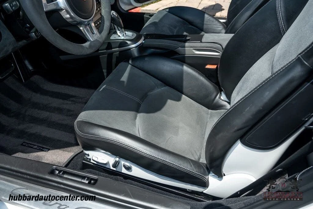 2012 Porsche 997 Carrera - Image 18 of 31