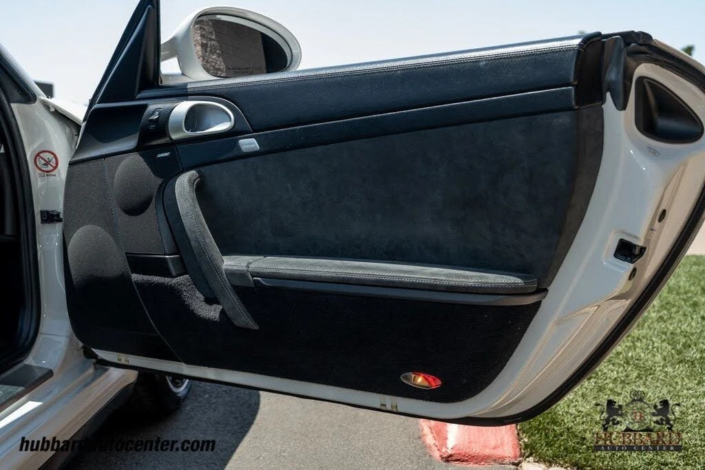 2012 Porsche 997 Carrera - Image 26 of 31