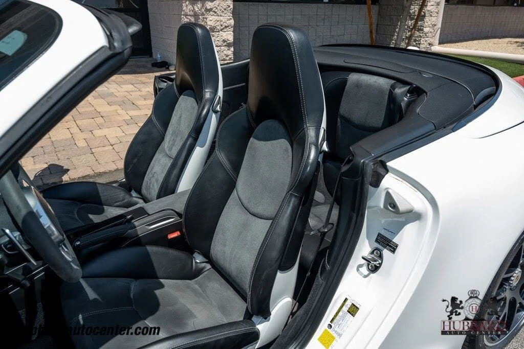 2012 Porsche 997 Carrera - Image 19 of 31