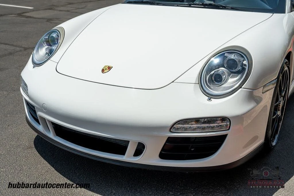 2012 Porsche 997 Carrera - Image 14 of 31