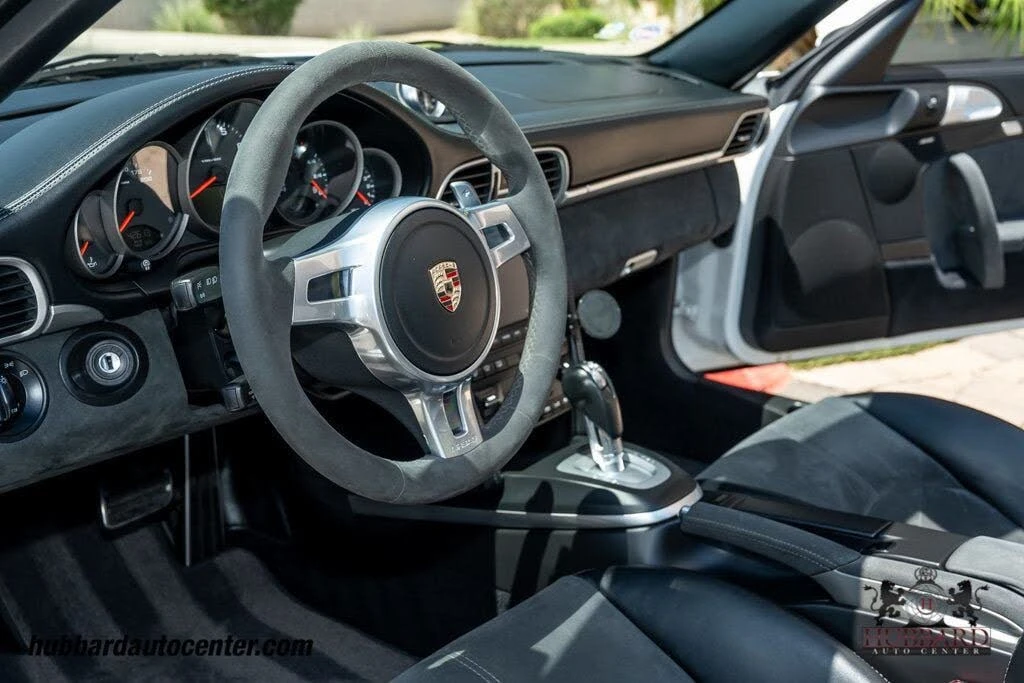 2012 Porsche 997 Carrera - Image 17 of 31