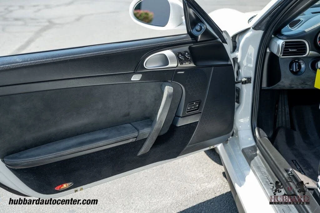 2012 Porsche 997 Carrera - Image 25 of 31