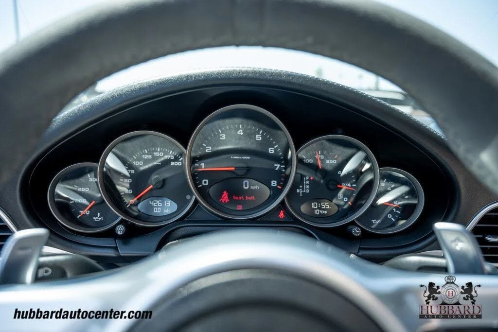 2012 Porsche 997 Carrera - Image 22 of 31