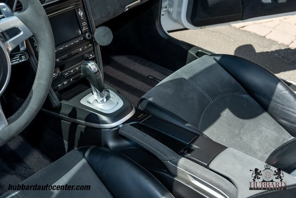 2012 Porsche 997 Carrera - Image 21 of 31