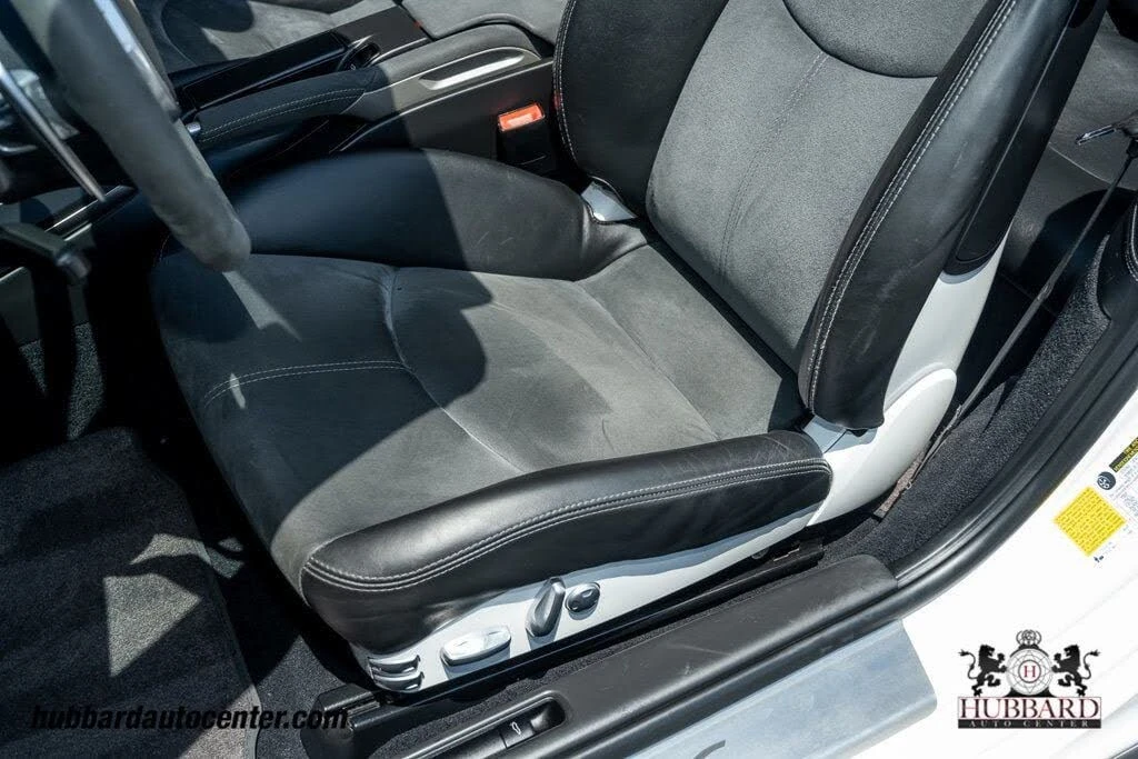 2012 Porsche 997 Carrera - Image 20 of 31