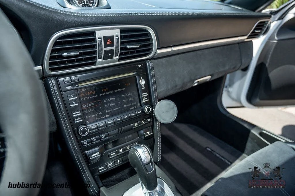 2012 Porsche 997 Carrera - Image 23 of 31
