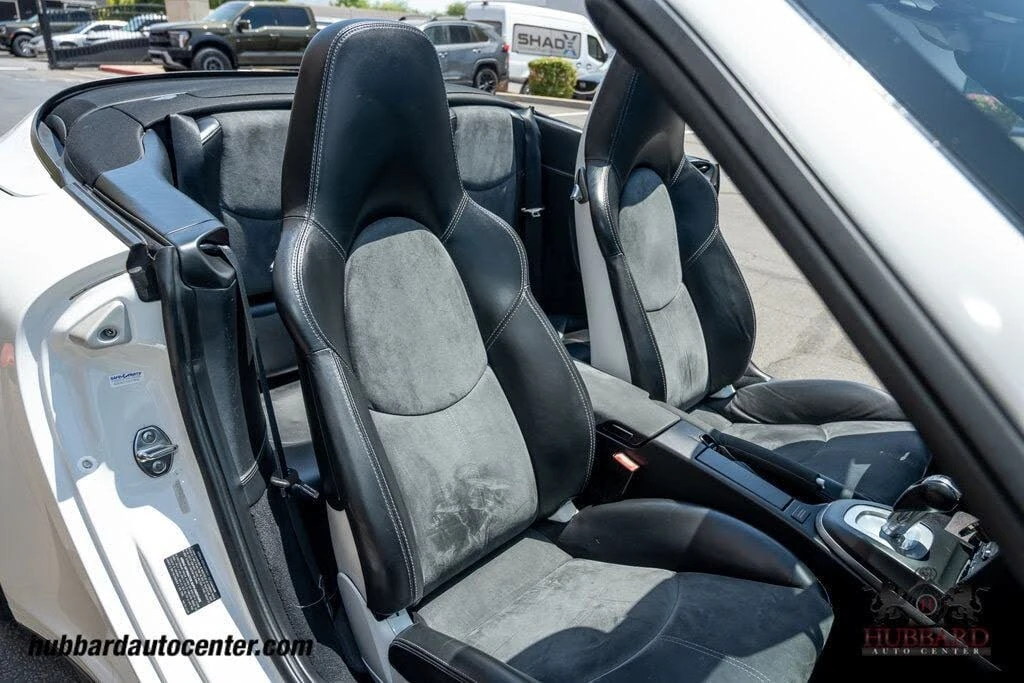 2012 Porsche 997 Carrera - Image 28 of 31