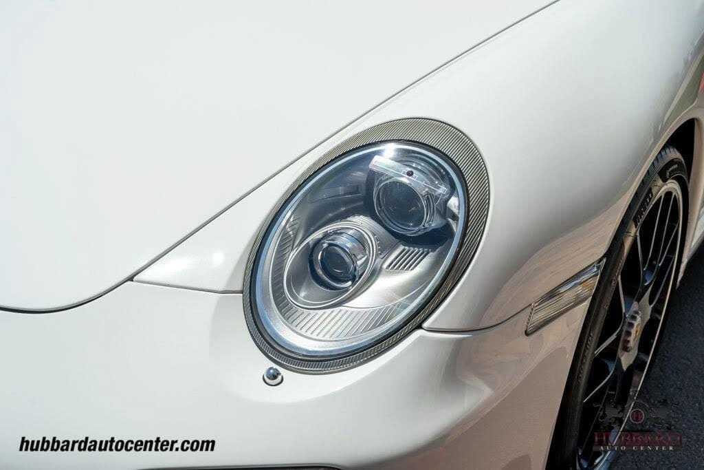 2012 Porsche 997 Carrera - Image 31 of 31