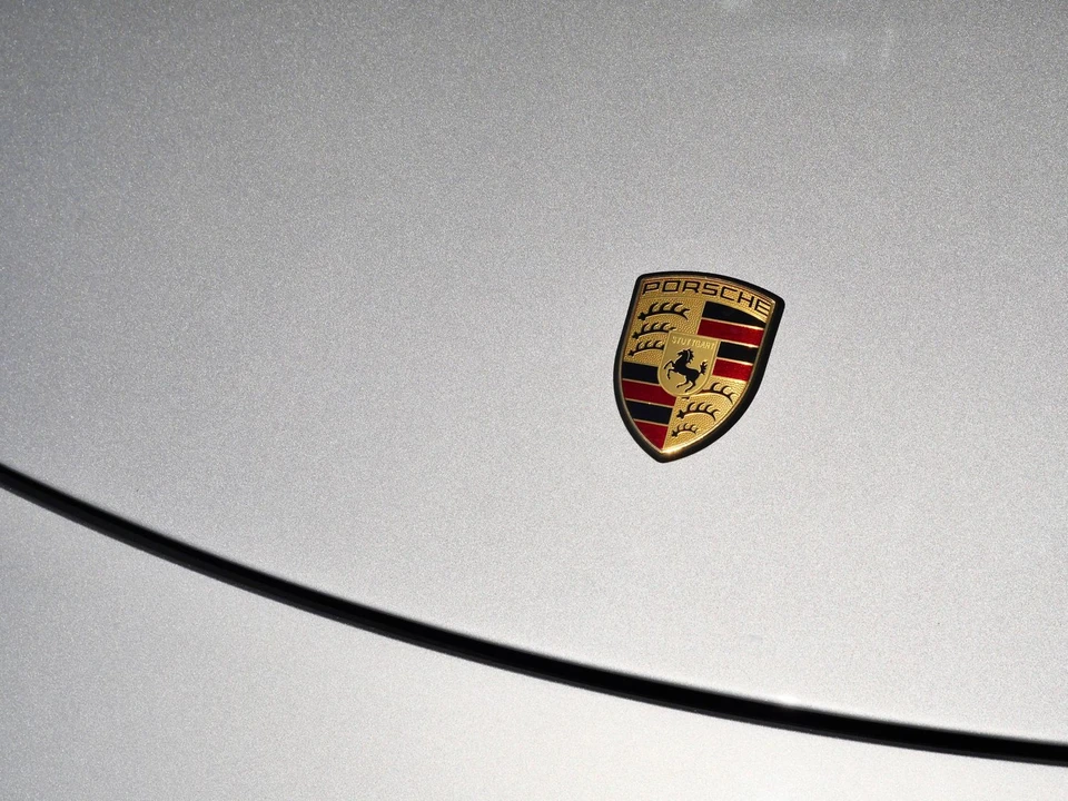 2012 Porsche 997 Carrera - Image 5 of 26