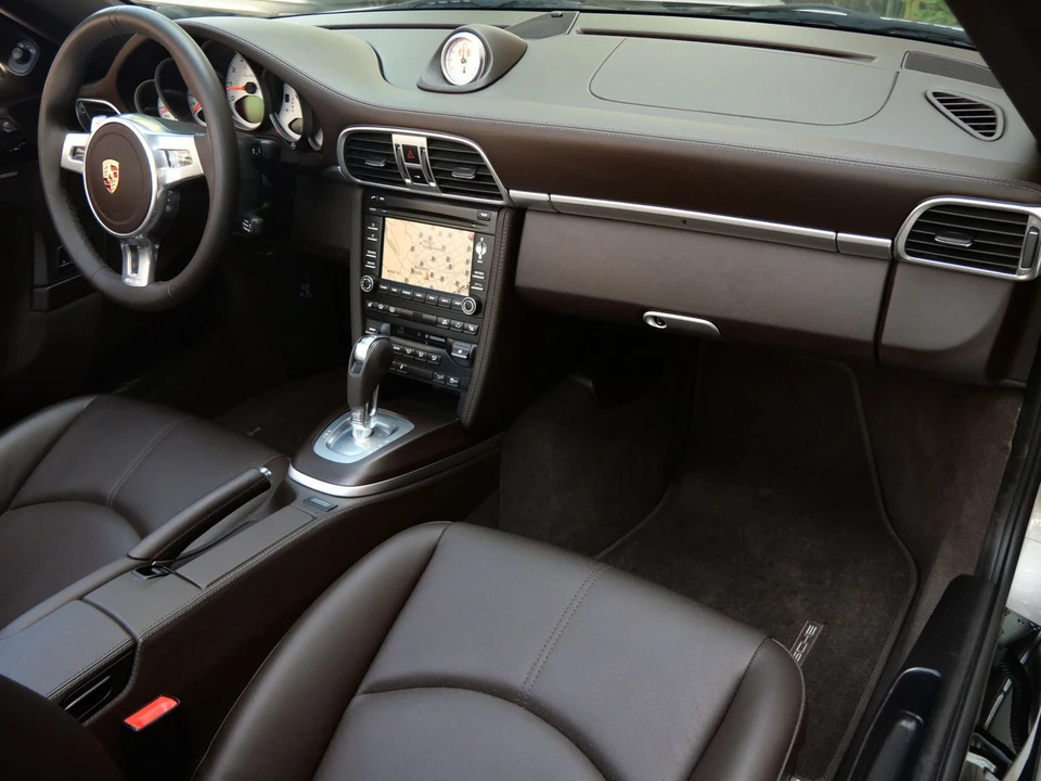 2012 Porsche 997 Carrera - Image 22 of 26