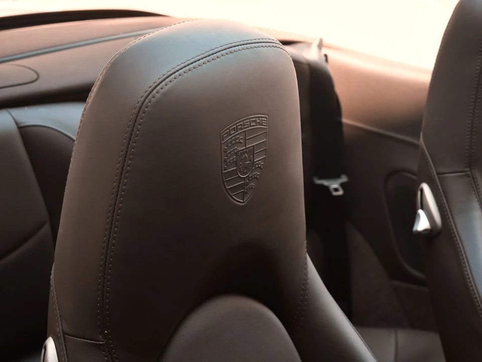 2012 Porsche 997 Carrera - Image 24 of 26