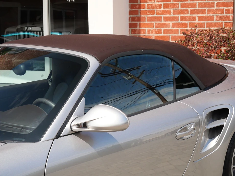 2012 Porsche 997 Carrera - Image 12 of 26