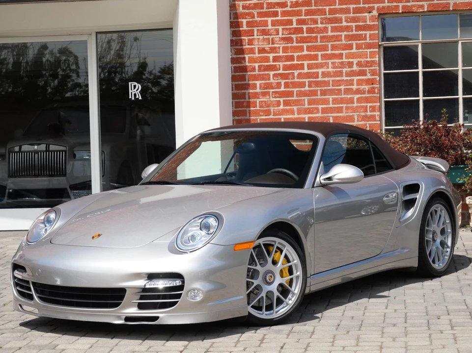 2012 Porsche 997 Carrera - Image 3 of 26