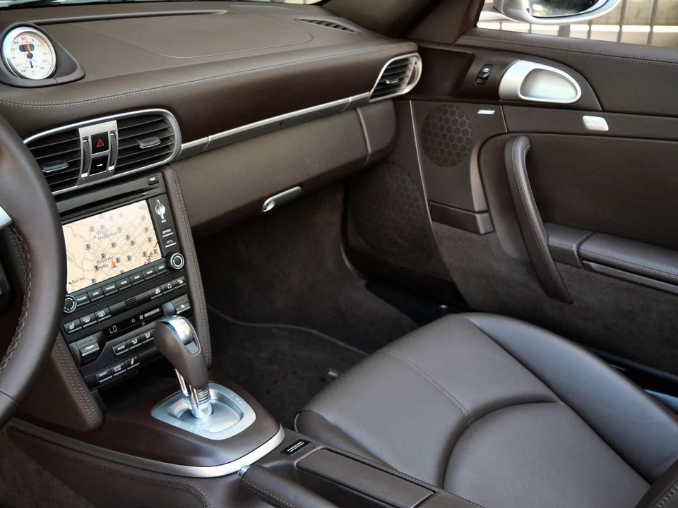 2012 Porsche 997 Carrera - Image 15 of 26