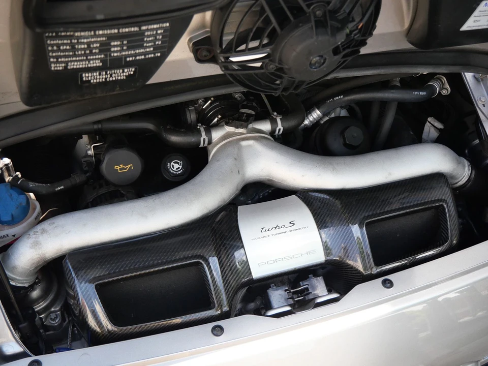 2012 Porsche 997 Carrera - Image 21 of 26