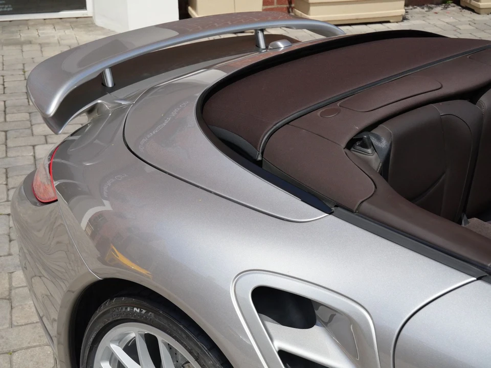 2012 Porsche 997 Carrera - Image 6 of 26
