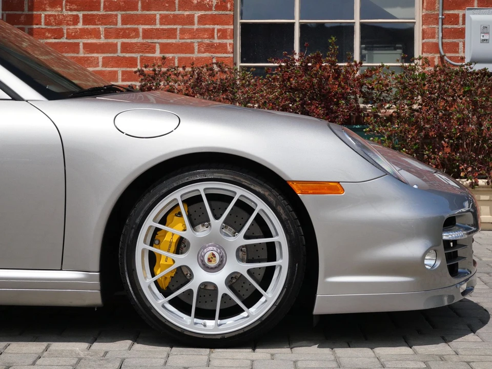 2012 Porsche 997 Carrera - Image 8 of 26