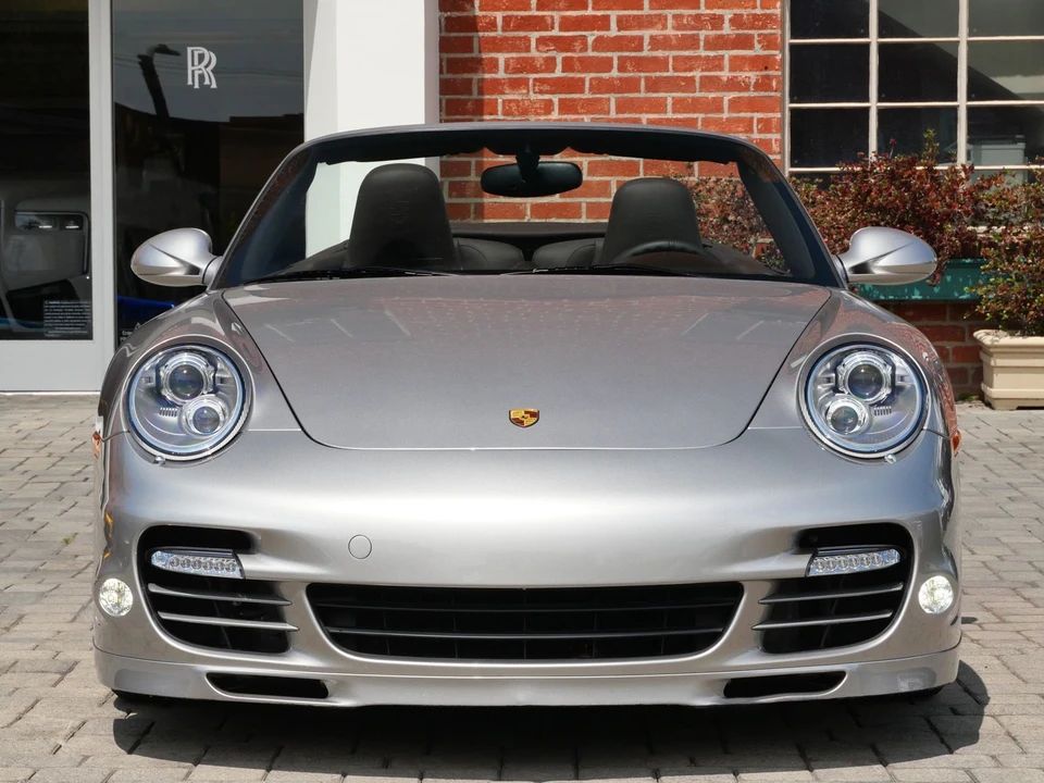 2012 Porsche 997 Carrera - Image 2 of 26