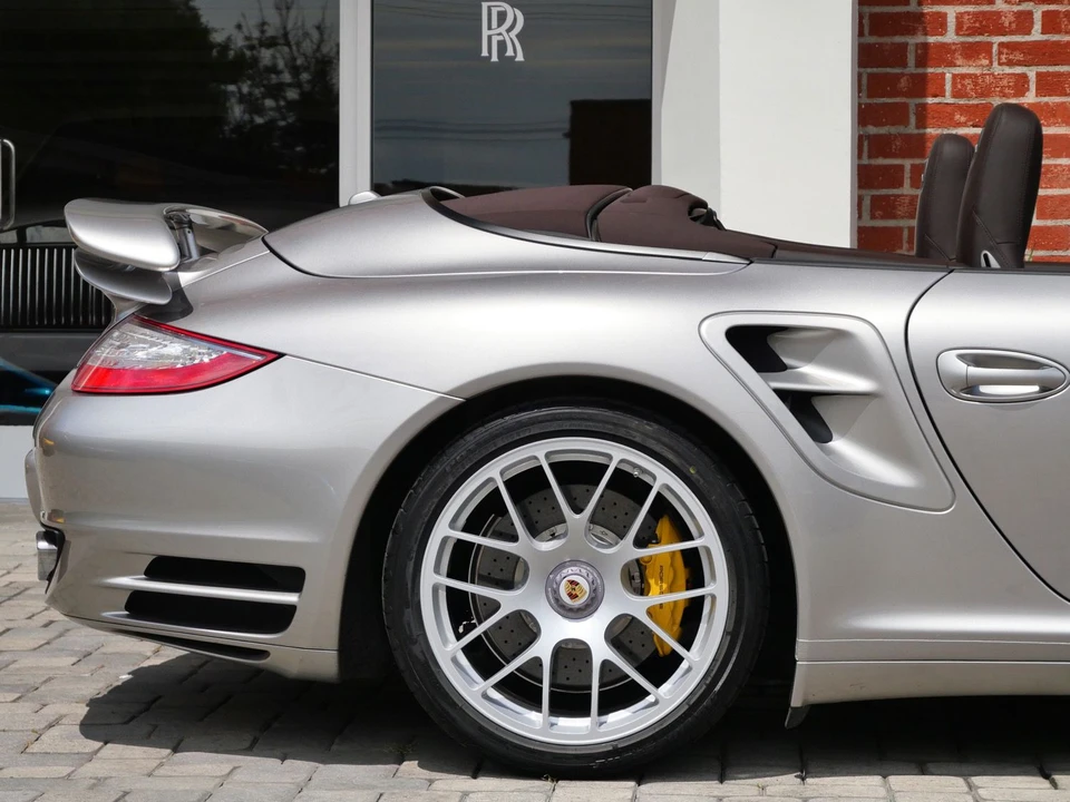 2012 Porsche 997 Carrera - Image 7 of 26