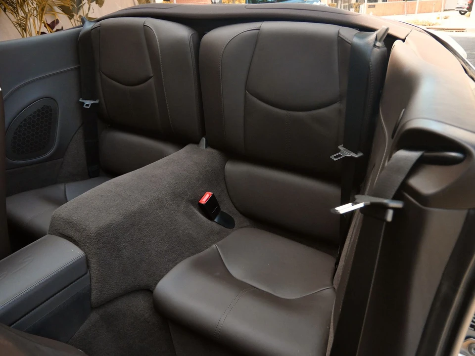2012 Porsche 997 Carrera - Image 20 of 26