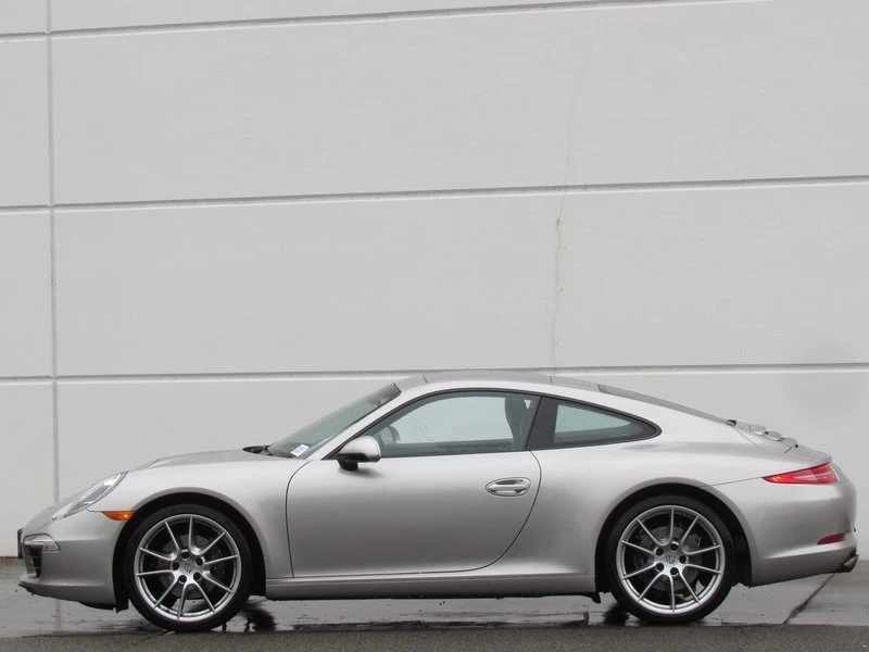 2012 Porsche 997 Carrera - Image 4 of 17