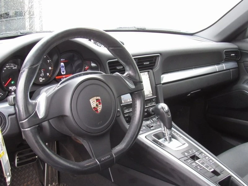 2012 Porsche 997 Carrera - Image 17 of 17