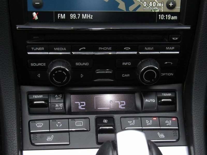 2012 Porsche 997 Carrera - Image 15 of 17