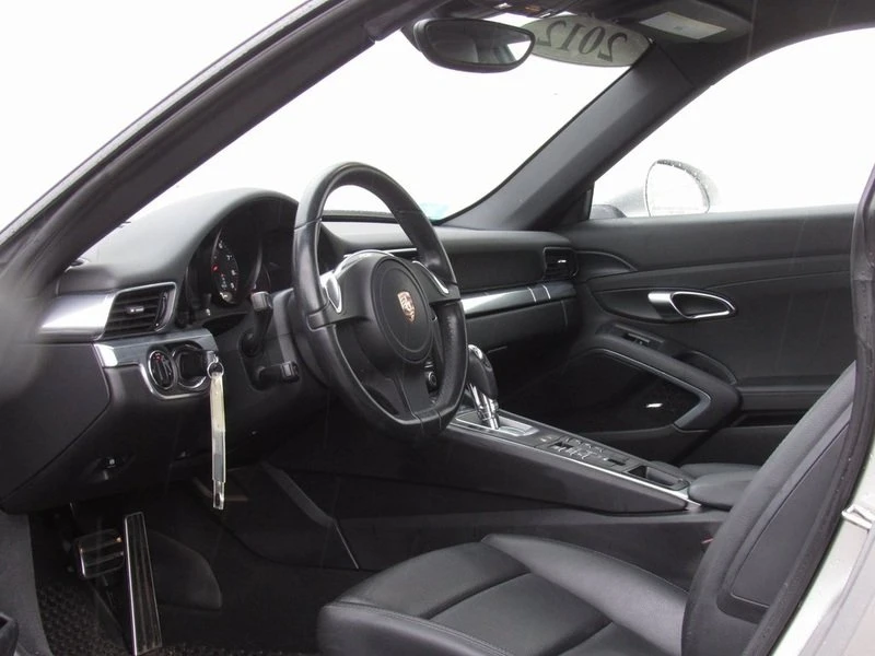 2012 Porsche 997 Carrera - Image 7 of 17