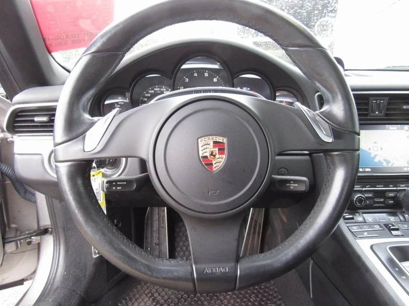2012 Porsche 997 Carrera - Image 11 of 17