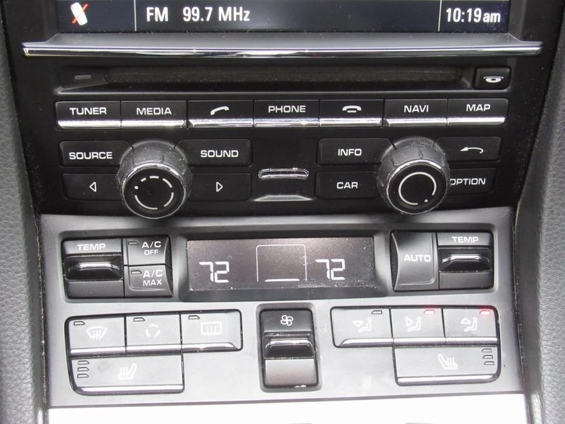 2012 Porsche 997 Carrera - Image 14 of 17