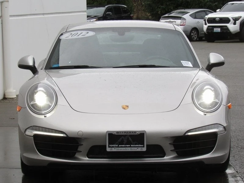 2012 Porsche 997 Carrera - Image 3 of 17