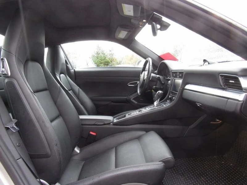 2012 Porsche 997 Carrera - Image 9 of 17
