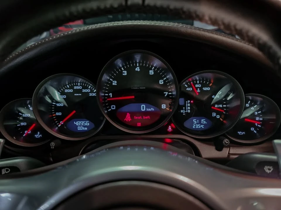 2012 Porsche 997 Carrera GTS - Image 14 of 20