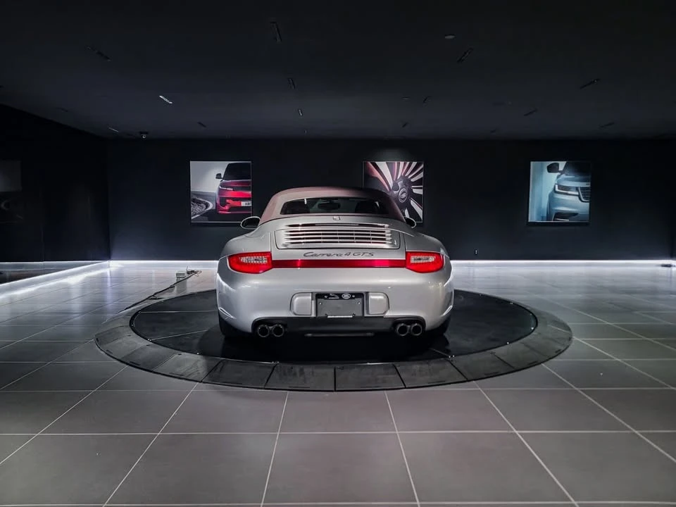 2012 Porsche 997 Carrera GTS - Image 9 of 20