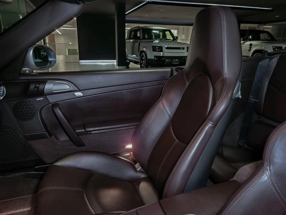 2012 Porsche 997 Carrera GTS - Image 17 of 20