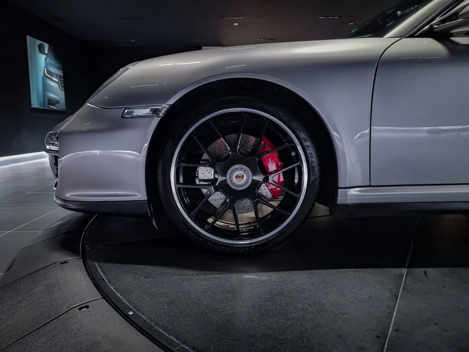 2012 Porsche 997 Carrera GTS - Image 11 of 20