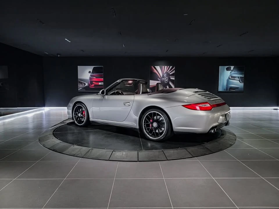 2012 Porsche 997 Carrera GTS - Image 6 of 20